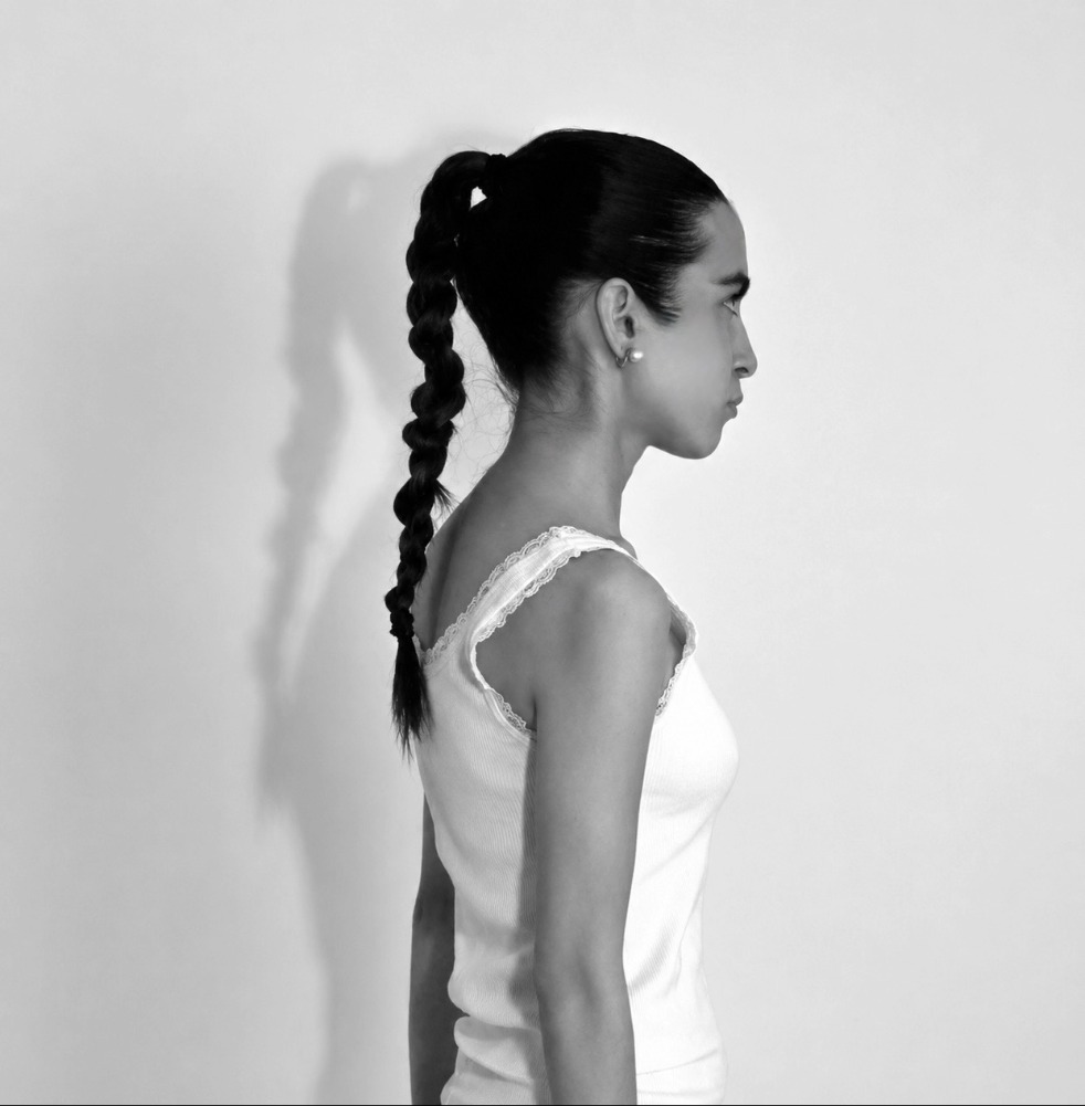 Portrait of Tara